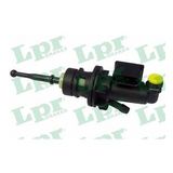 DEBRIYAJ UST MERKEZI PASSAT 1,9TDI 2,0FSI 05-10 - LPR 2295