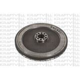 Debrıyaj Volanı 430 Mm Mercedes Axor Om 457 La Euro-3 37 Nut Dıslı Sayısı 160)