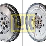 DEBRIYAJ VOLANI F4R 2.0I MEGANE II 04-- - VALEO 836704