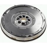 Debriyaj Volani Focus Ii 1.8tdci 05-12 Cmax 05-07 Galaxy-Mondeo Iv 1.8tdci 07-14 Smax 1.8 Tdci 10