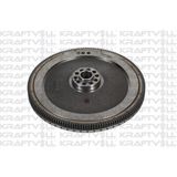 Debrıyaj Volanı Man Tga 18.430 D2066 04> 430 mm (Dıslı Sayısı 160)