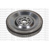 Debrıyaj Volanı Okuyuculu Daf 95xf 75 Cf85 Cf95 Xf Euro Iıı Debrıyaj Çapı 430mm, Dıslı Sayısı 161