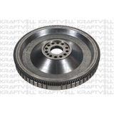 Debrıyaj Volanı Otomatık Sanzuman Renault Premıum Kerax Dxı 11 (Debrıyaj Çapı 430MM, Dıslı Sayısı