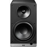 Debut Connex DCB61 Aktif Hoparlör ( Çift ) ( Subwoofer Çıkışlı, Dolby Destek, Hdmı Arc, Usb, Optik, Phono, Aptx Bluetooth ) - Siyah