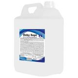Deby Sept 5 lt Alkol Bazlı El Dezenfektanı