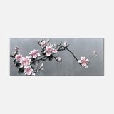Dec-Spec CIGE-962 40x100 cm Kanvas Tablo