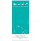 Deca-Tabs Fer 250 ml