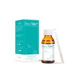 Deca-Tabs Fer Şurup 250 Ml