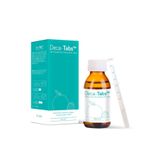 Deca -Tabs Fer Şurup 250Ml (Demir Içeren Sıvı Takviye Edici Gıda)