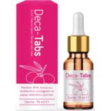 Deca Tabs Takviye Edici Gıda 15 ml
