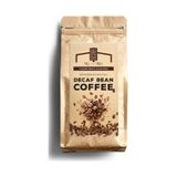 Decaf Bean Coffee 200g, Kafeinsiz Çekirdek Kahve Çekirdek Kahve