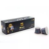 Decaf (Kafeinsiz) Bio Kapsül Kahveler 10 Lu Paket