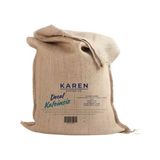 Decaf Kafeinsiz Kahve -Karen Coffee - Çekirdek Kahve - 10 kg