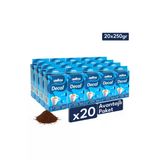 Decaf My Easy Day Öğütülmüş Kafeinsiz Filtre Kahve 250 Gr | 20'Li Avantajlı Paket