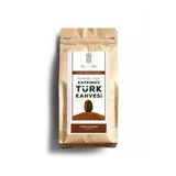 Decaf Turkish Coffee 200g, Kafeinsiz Türk Kahvesi