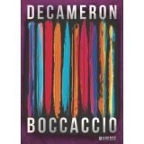 Decameron: 100 Novellen. Neu übersetzt von Luis Ruby und mit einem Nachwort von Ijoma Mangold