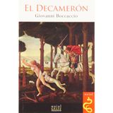 decameron, el