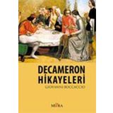 DECAMERON HIKAYELERI - GIOVANNI BOCCACCIO