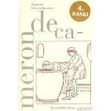 DECAMERON (ÖZEL KUTUSUNDA 2 CILT) - GIOVANNI BOCCACCIO