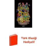 Decameron-Tamamı Renkli ve Resimli + Türk Klasiği Hediye - Hayır