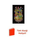 Decameron-Tamamı Renkli Ve Resimli + Türk Klasiği Hediye
