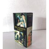 Decameron Tarot Kartı Alk4327 P75964s3226