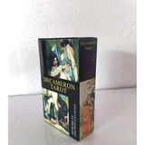 Decameron Tarot Kartı Liv527