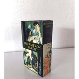Decameron Tarot Kartı