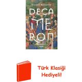 Decameron + Türk Klasiği Hediye - Hayır