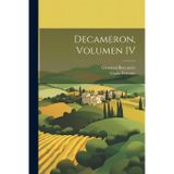 Decameron, Volumen IV