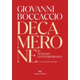 Decamerone in italiano contemporaneo (Oceani)