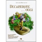 Decamerone... oggi. Con espansione online
