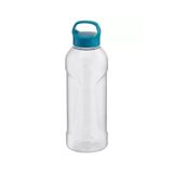Decathlon 100 Doğa Yürüyüşü Plastik (Tritan) Matara - 0,8 Litre