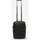 Decathlon 2 Tekerlekli Valiz - 25 L - Essential - Siyah