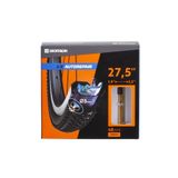 Decathlon 27,5x1,90 2,50 48 mm Presta Valf Uyumlu Kendini Onaran İç Lastik