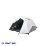 DECATHLON 3 KİŞİLİK KAMP ÇADIRI MH100 FRESH BLACK