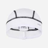 Decathlon 500 Aquafreeze Van Rysel 56-60 cm Beyaz Bisiklet Kask Altı Şapkası