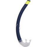 Decathlon 500 Soft Mavi Subea Şnorkel