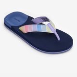 Decathlon 550 Rainbow Çocuk Parmak Arası Terlik