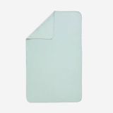 Decathlon 80x130 cm Açık Yeşil L Boy Mikrofiber Havlu