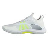 Decathlon Allsix Beyaz Sarı 500 Erkek Voleybol Ayakkabısı