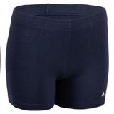 Decathlon Allsix Lacivert V100 Çocuk Voleybol Şortu