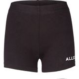 Decathlon ALLSIX Voleybol Taytı - Kız Çocuk - Siyah - 100 - 11 - 12 Yaş