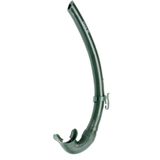 Decathlon Apnea S100 Haki Şnorkel