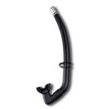 Decathlon Apnea Seatil Siyah Snorkel