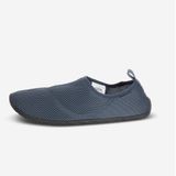 Decathlon Aquashoes 100 Gri Yetişkin Deniz Ayakkabısı