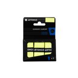 Decathlon Artengo Comfort Sarı 3 Adet Tenis Overgrip