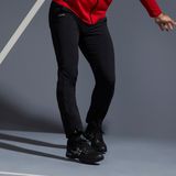 Decathlon Artengo Erkek Tenis Eşofman Altı - Siyah - Essential - L / W34 L34