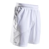 Decathlon Artengo Essential+ Beyaz Erkek Tenis Şortu