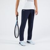 Decathlon Artengo Essential Lacivert Erkek Tenis Eşofman Altı
